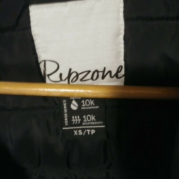 Brand New! Ripzone Women's Parka - Picture 3 of 8